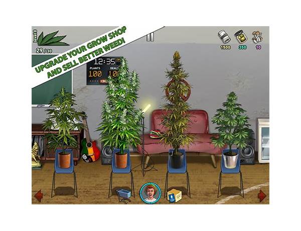 Weed Firm 2 for Android - Download the APK from Habererciyes